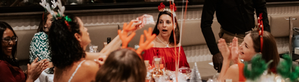 How to book a magician